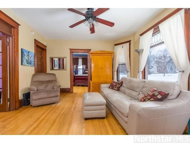 659 Pierce St NE, Minneapolis, MN 55413