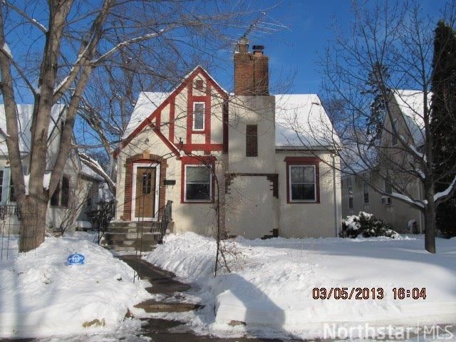 3706 Vincent Ave N, Minneapolis, MN 55412