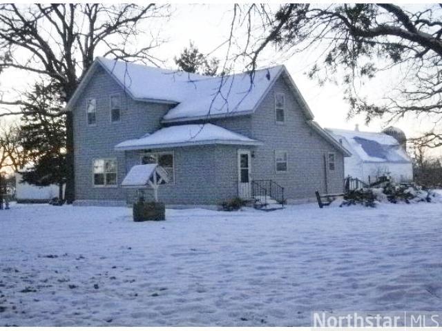 56483 Csah 3, Grove City, MN 56243