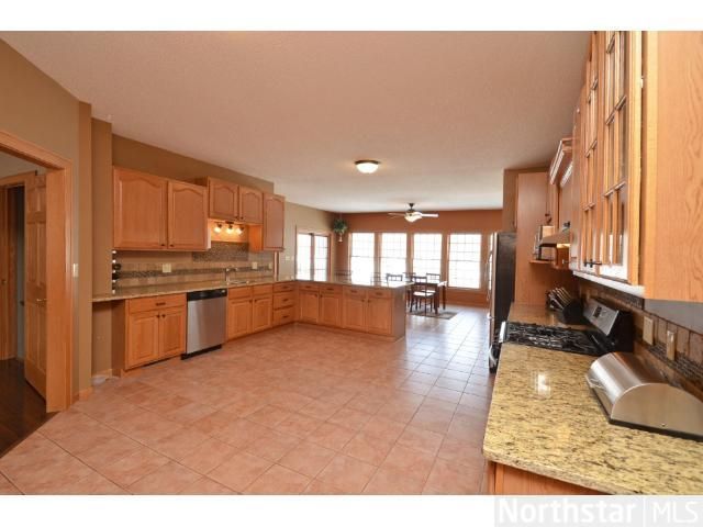 14636 Austin St NE, Andover, MN 55304