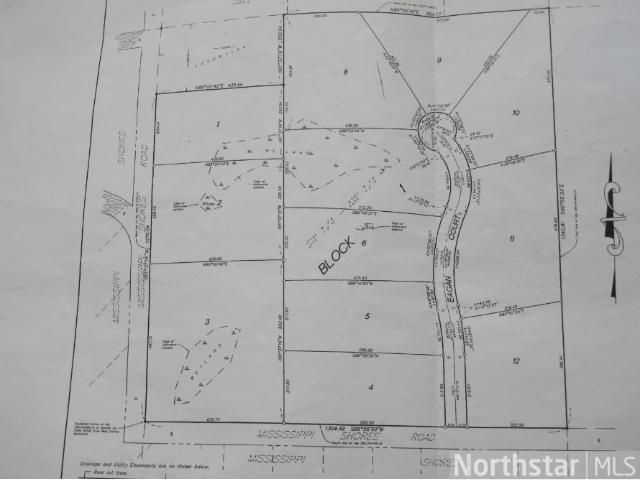 Lot 9 Bl 1 Eagan Ct, Fort Ripley, MN 56449
