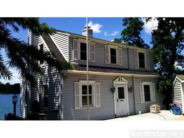2860 Lake Elmo Ave N, Lake Elmo, MN 55042