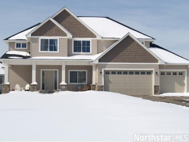 9542 Dunes Ct, Cottage Grove, MN 55016