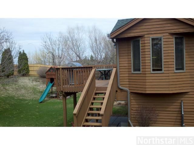 5917 Otter View Trl, White Bear Lake, MN 55110