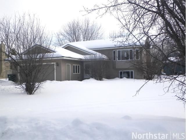 4812 108th Ln NE, Circle Pines, MN 55014