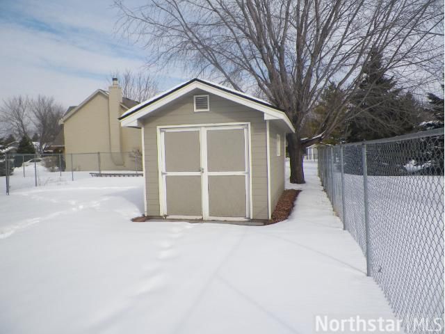 4812 108th Ln NE, Circle Pines, MN 55014