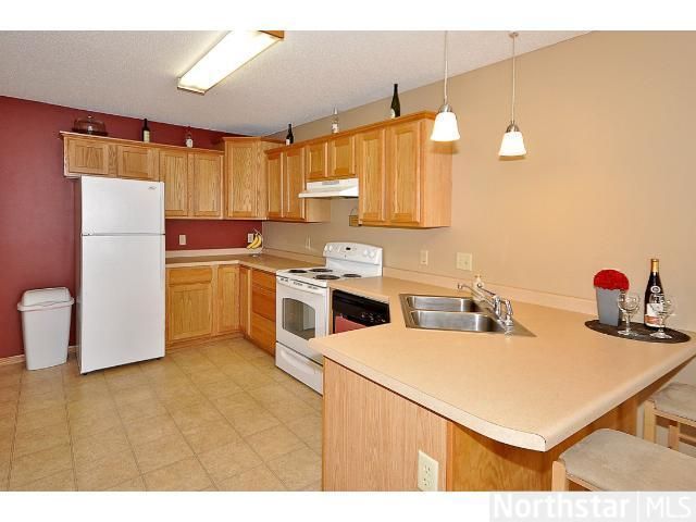 12848 43rd St NE, Saint Michael, MN 55376