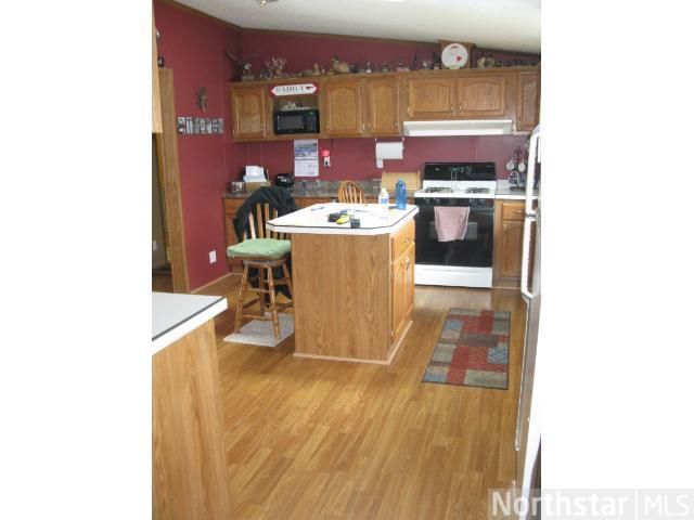 1475 Millet Rapids St, Mora, MN 55051