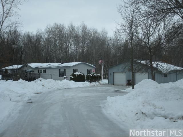 1475 Millet Rapids St, Mora, MN 55051