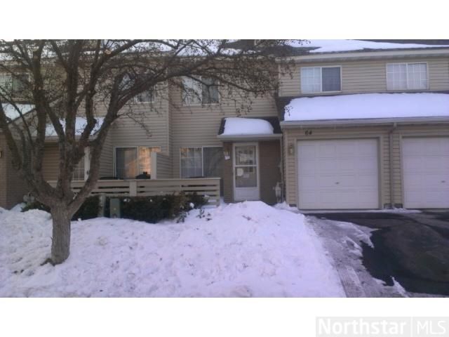 13210 Meadowood Trl NW #64, Coon Rapids, MN 55448