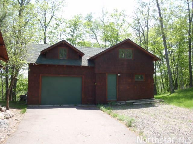 5599 Woods Bay Dr, Outing, MN 56662