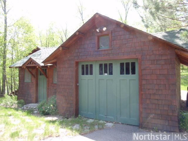 5599 Woods Bay Dr, Outing, MN 56662