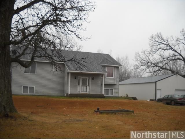 2395 163rd Ave, Mora, MN 55051