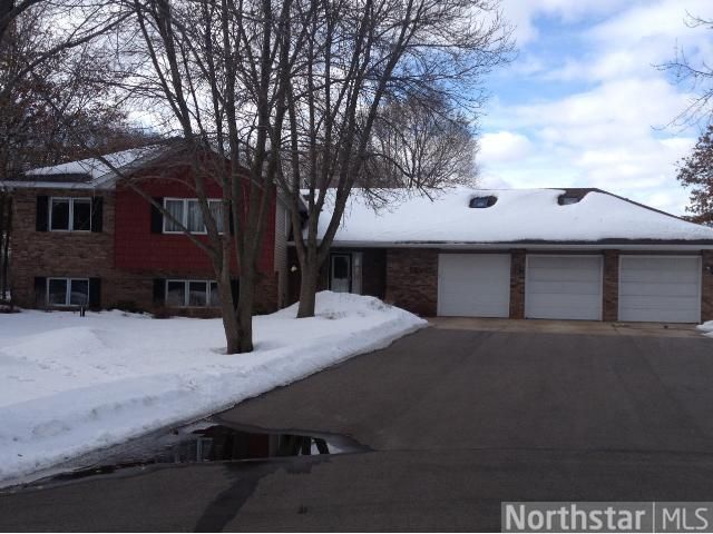 219 166th Ave NW, Andover, MN 55304