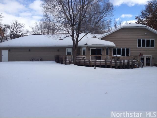 219 166th Ave NW, Andover, MN 55304