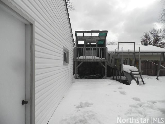 1744 Eugene St, White Bear Lake, MN 55110