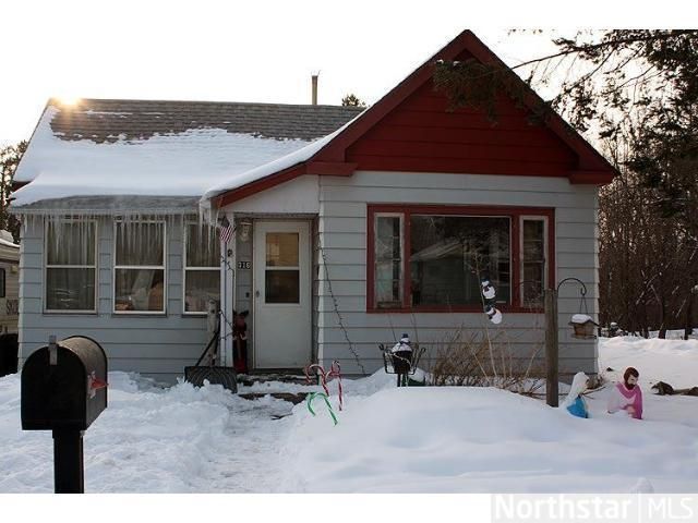 316 Park Ave, Sandstone, MN 55072