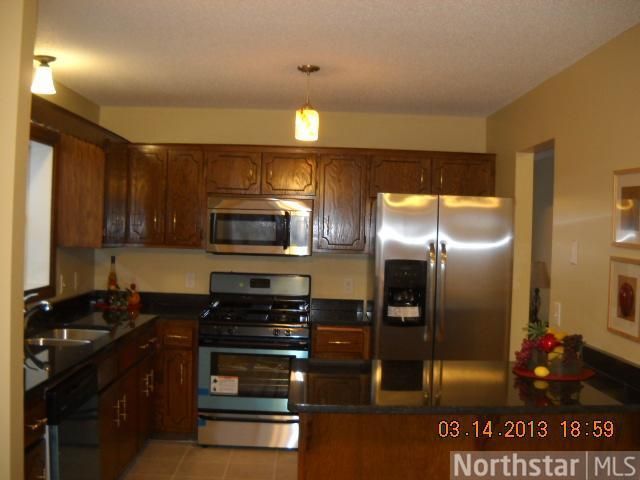9532 Monroe St NE, Blaine, MN 55434