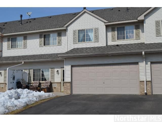 16851 Embers Ave, Farmington, MN 55024