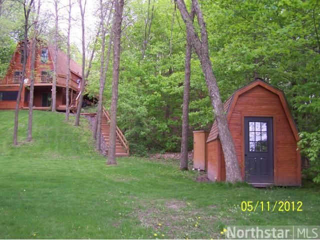 1434 3 1/2 St St, Turtle Lake, WI 54889