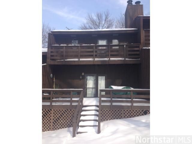 12031 Kramer Ave NW #8, South Haven, MN 55382