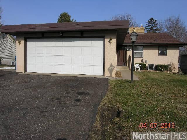 1575 14th Ave NW, New Brighton, MN 55112