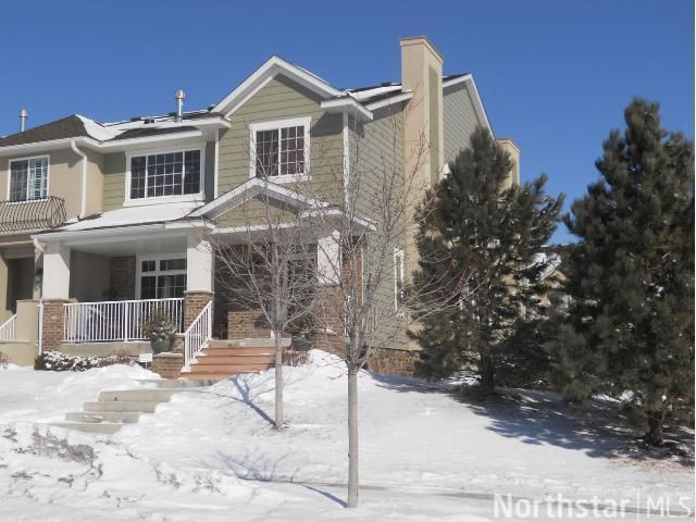 6701 Flycatcher Ln, Apple Valley, MN 55124