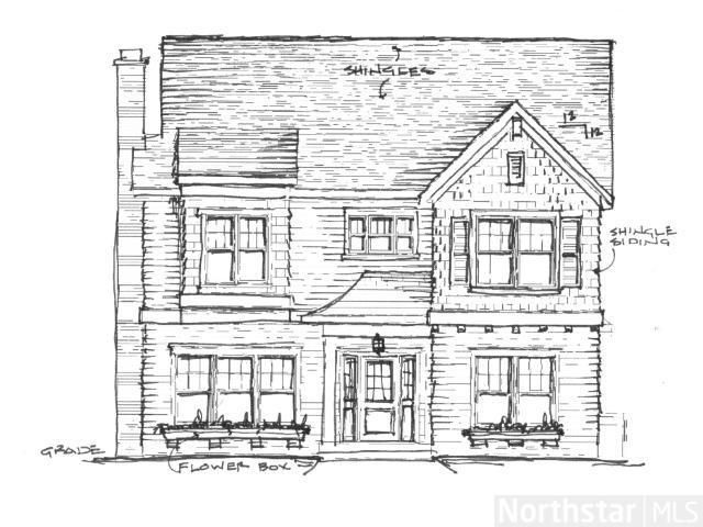 4004 Beard Ave S, Minneapolis, MN 55410