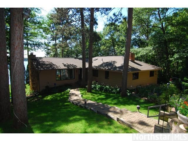 1599 Floan Point Rd, East Gull Lake, MN 56401