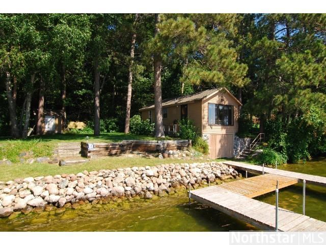 1599 Floan Point Rd, East Gull Lake, MN 56401