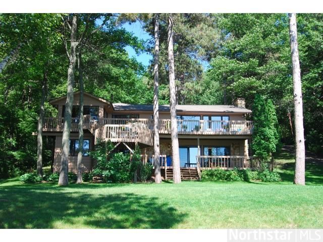 1599 Floan Point Rd, East Gull Lake, MN 56401