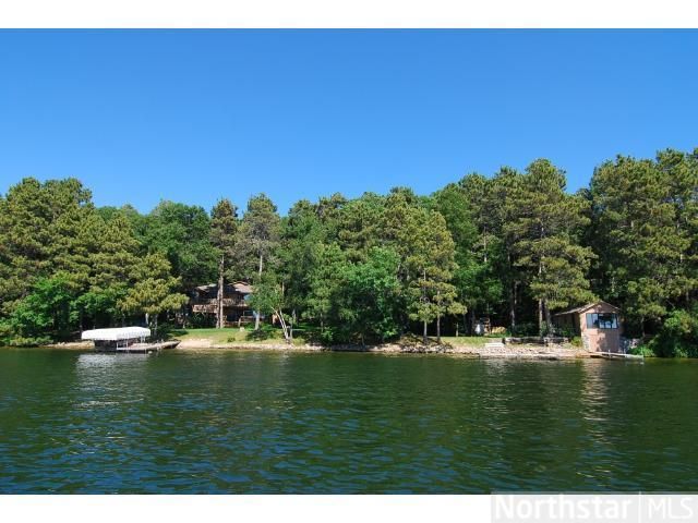 1599 Floan Point Rd, East Gull Lake, MN 56401