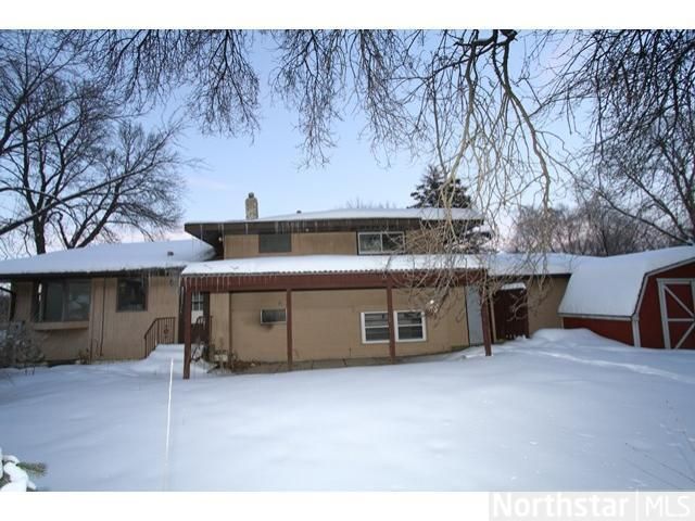 3972 Van Dyke St, White Bear Lake, MN 55110
