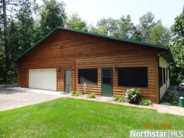 48128 170th Pl, Mcgregor, MN 55760