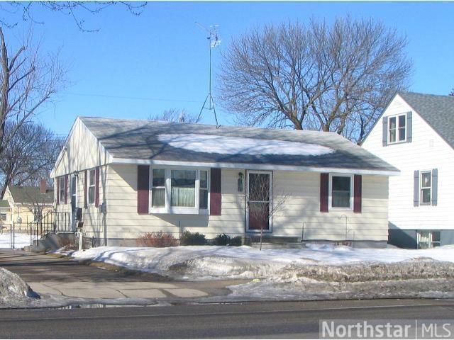 737 25th Ave N, Saint Cloud, MN 56303