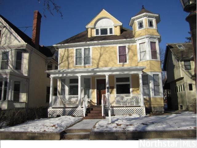 813 Osceola Ave, Saint Paul, MN 55105