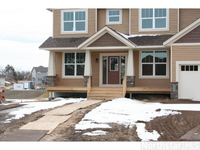 7484 163rd Ave NW, Ramsey, MN 55303