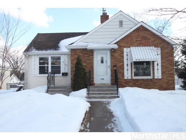 5509 Oliver Ave S, Minneapolis, MN 55419
