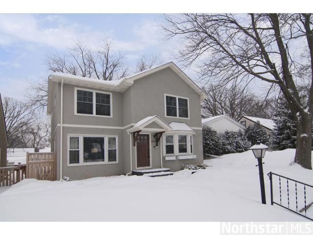 5633 Logan Ave S, Minneapolis, MN 55419