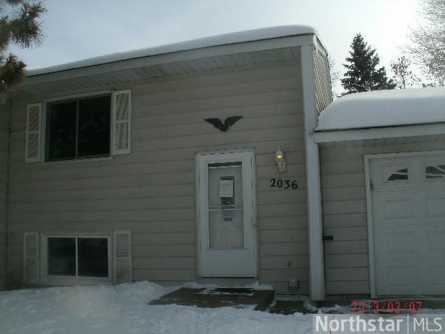 2036 105th Ave NW #2036, Coon Rapids, MN 55433