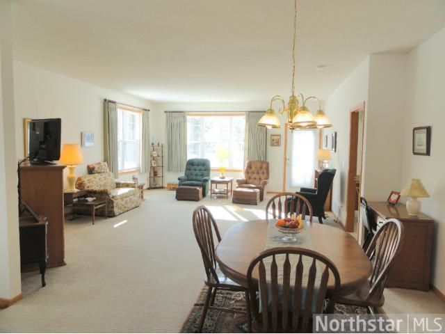 344 100th Ct NE, Blaine, MN 55434