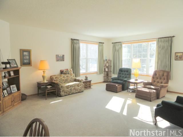 344 100th Ct NE, Blaine, MN 55434