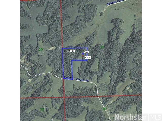 0 Tappen Coulee Rd, Blair, WI 54616