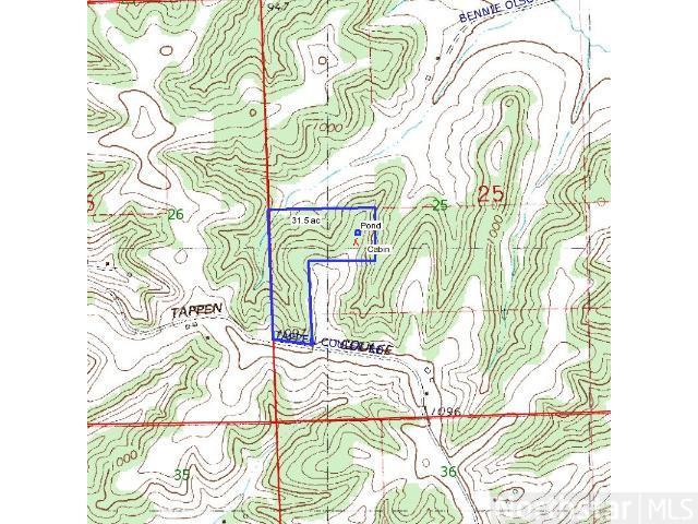 0 Tappen Coulee Rd, Blair, WI 54616