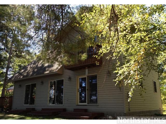1980 Coontail Dr NE, Outing, MN 56662