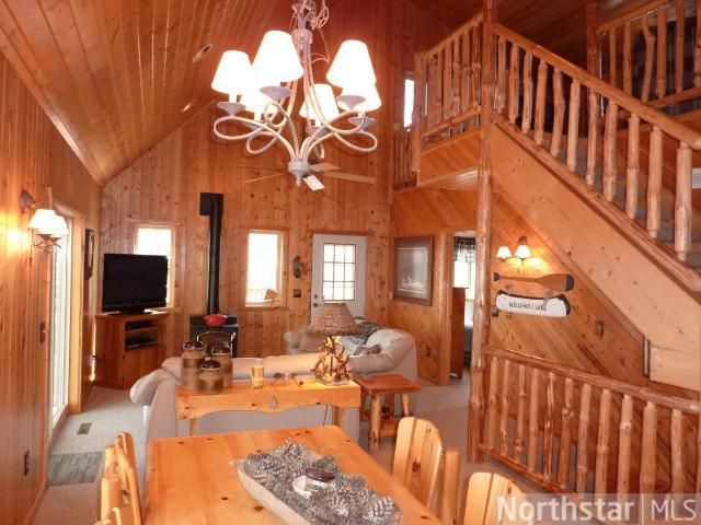 1980 Coontail Dr NE, Outing, MN 56662