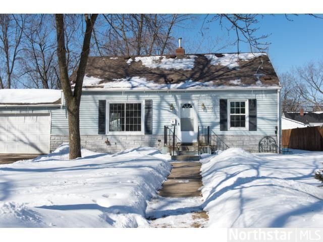 7530 Blaisdell Ave, Richfield, MN 55423
