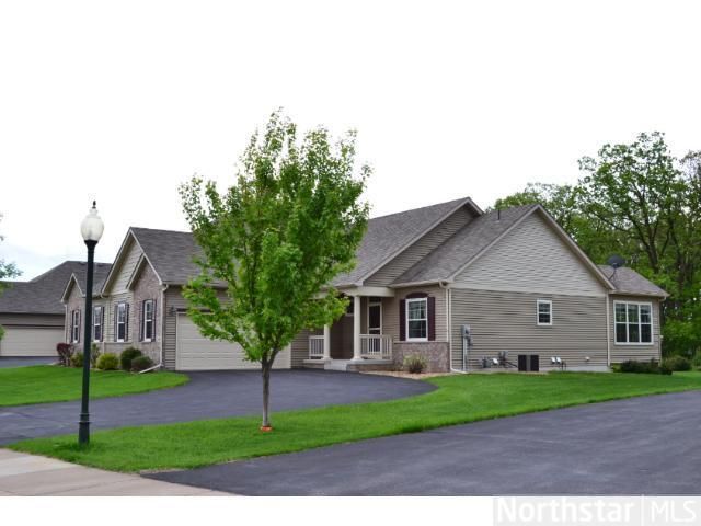 4931 384th Trl, North Branch, MN 55056