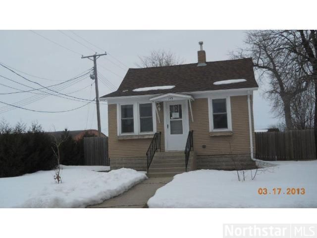 145 4th St SE, Cokato, MN 55321