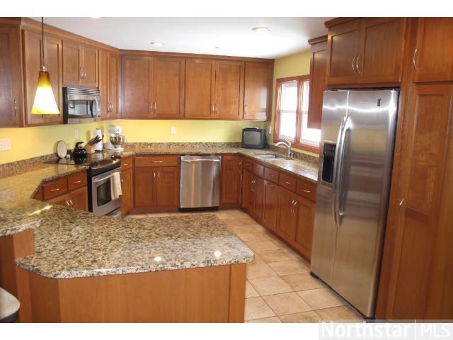 16231 Valley Dr NW, Andover, MN 55304